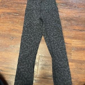Lululemon legging